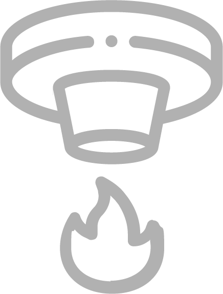 Intelligrated Communications, Inc. - Fire Alarm