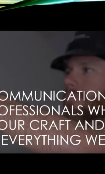 ICI Video Presentation